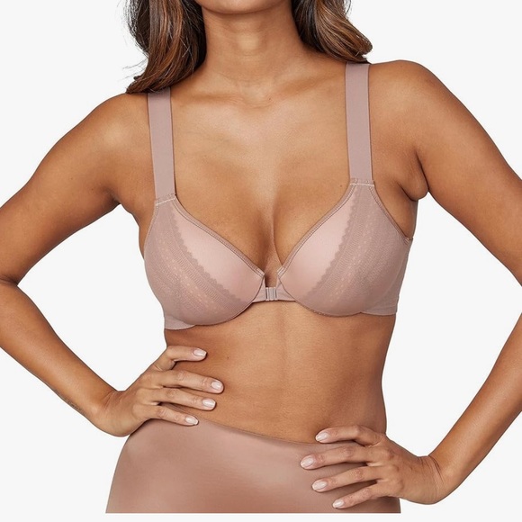 SPANX Brallelujah Illusion Lace Full Coverage - Picture 2 of 6